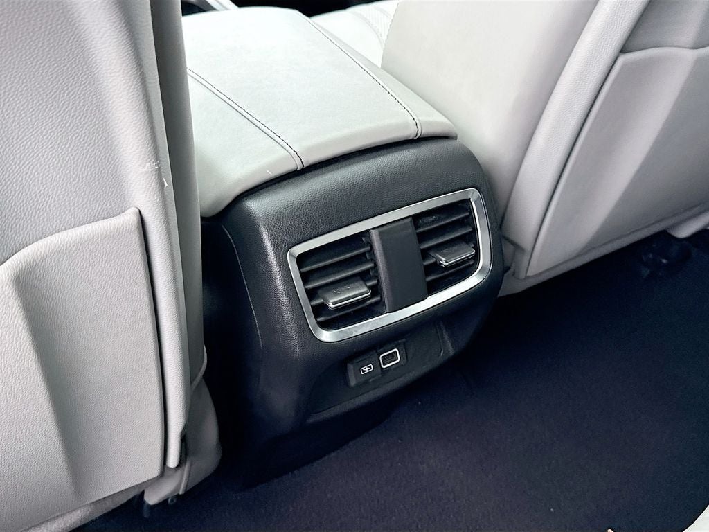 2021 Acura RDX Technology Package SH-AWD