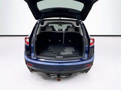 2021 Acura RDX Technology Package SH-AWD