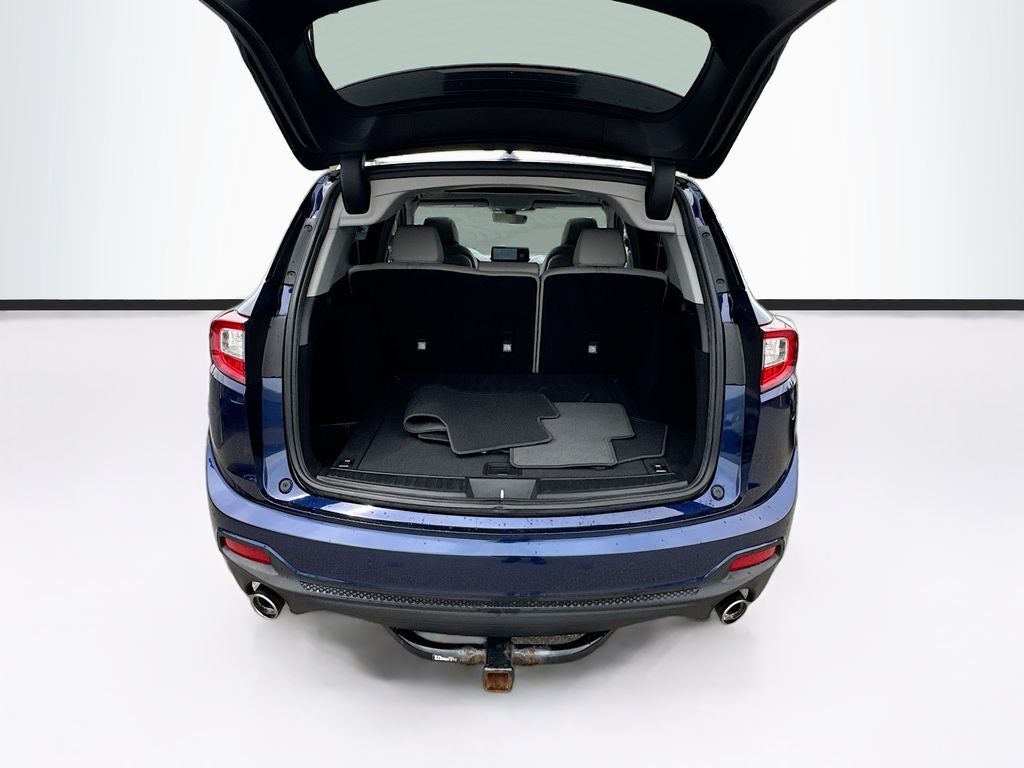 2021 Acura RDX Technology Package SH-AWD