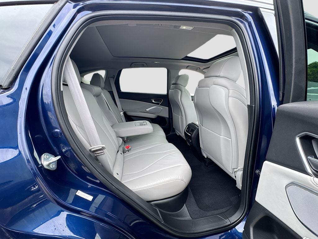 2021 Acura RDX Technology Package SH-AWD