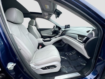 2021 Acura RDX Technology Package SH-AWD
