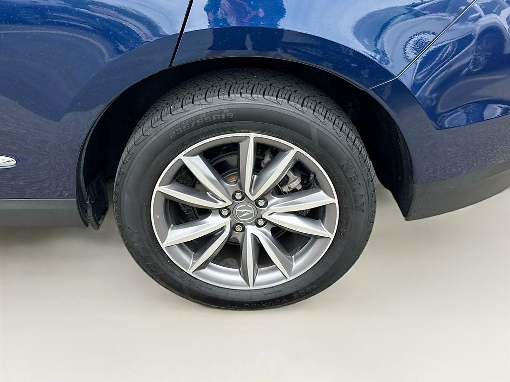 2021 Acura RDX Technology Package SH-AWD