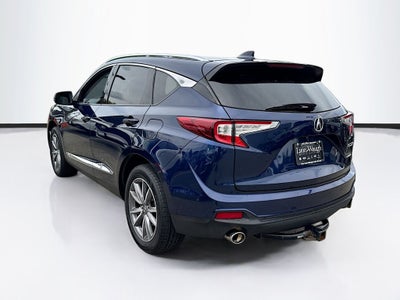 2021 Acura RDX Technology Package SH-AWD