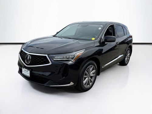 2023 Acura RDX Technology Package SH-AWD