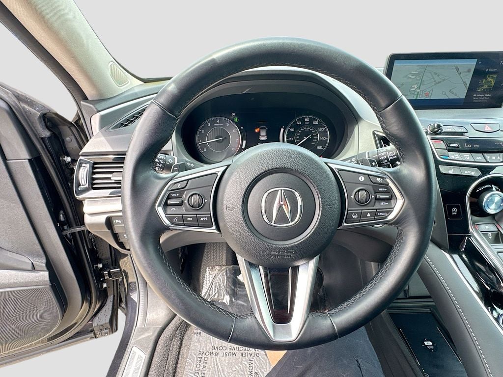 2023 Acura RDX Technology Package SH-AWD