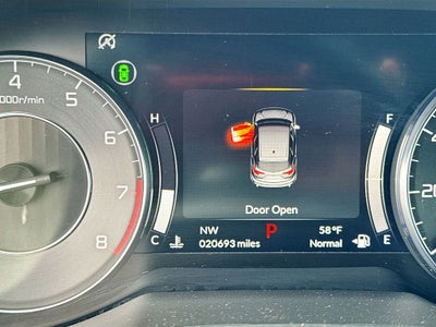2023 Acura RDX Technology Package SH-AWD