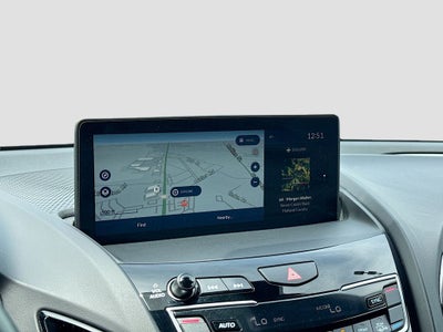 2023 Acura RDX Technology Package SH-AWD