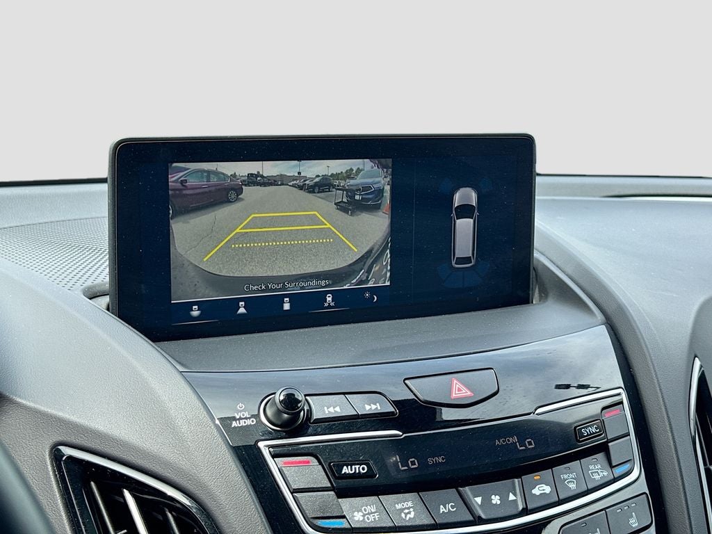 2023 Acura RDX Technology Package SH-AWD