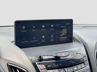 2023 Acura RDX Technology Package SH-AWD