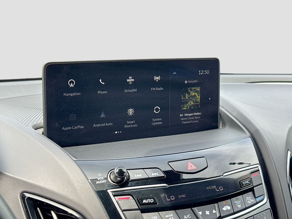 2023 Acura RDX Technology Package SH-AWD