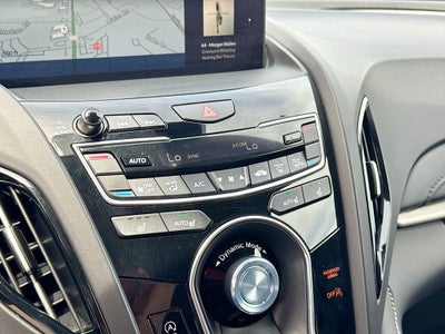 2023 Acura RDX Technology Package SH-AWD