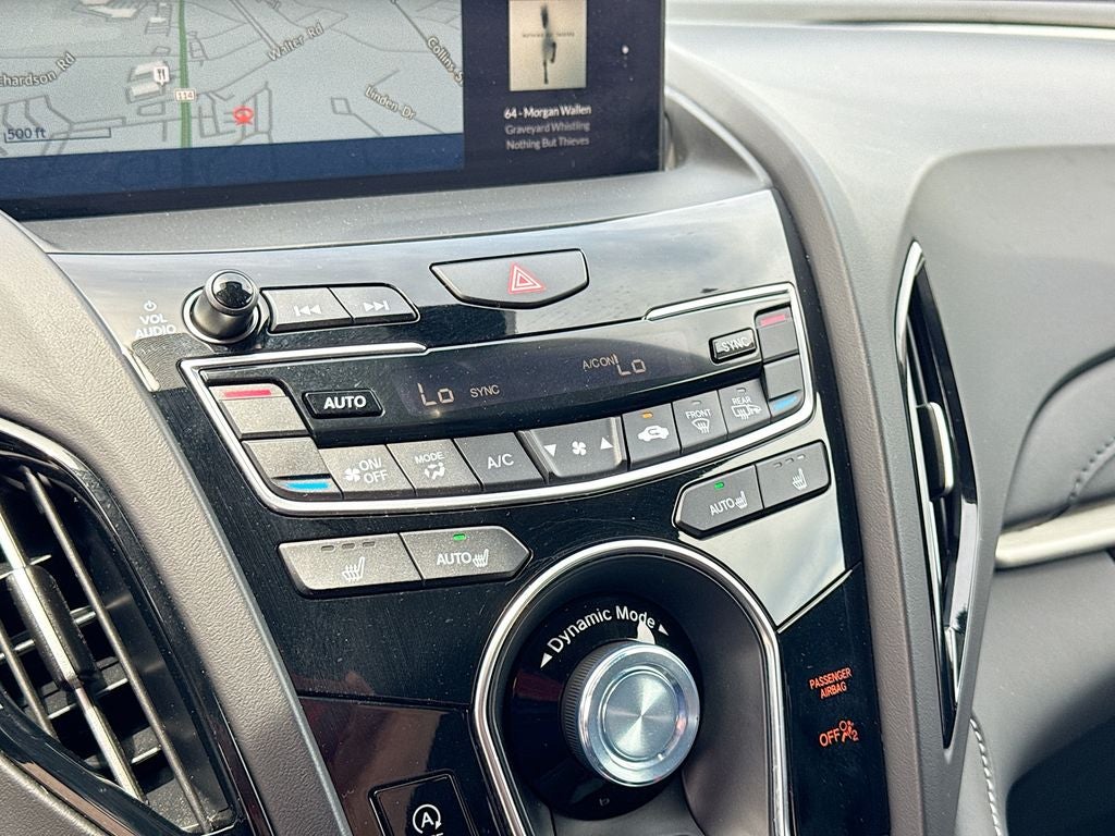 2023 Acura RDX Technology Package SH-AWD