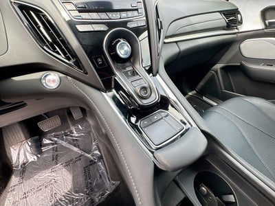 2023 Acura RDX Technology Package SH-AWD