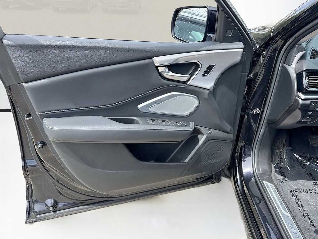 2023 Acura RDX Technology Package SH-AWD