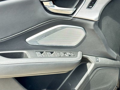 2023 Acura RDX Technology Package SH-AWD