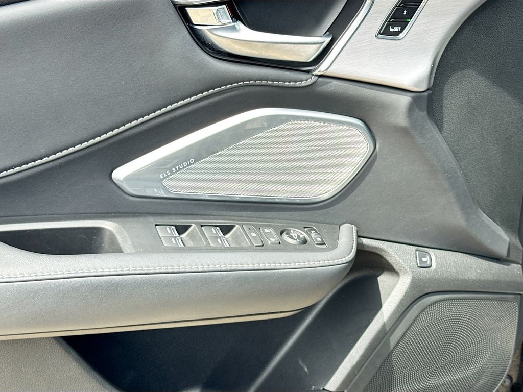2023 Acura RDX Technology Package SH-AWD
