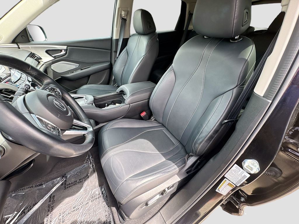 2023 Acura RDX Technology Package SH-AWD