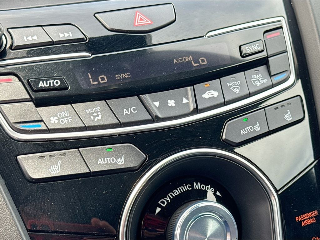 2023 Acura RDX Technology Package SH-AWD