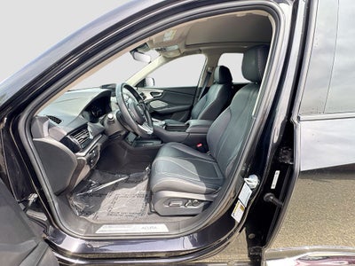 2023 Acura RDX Technology Package SH-AWD