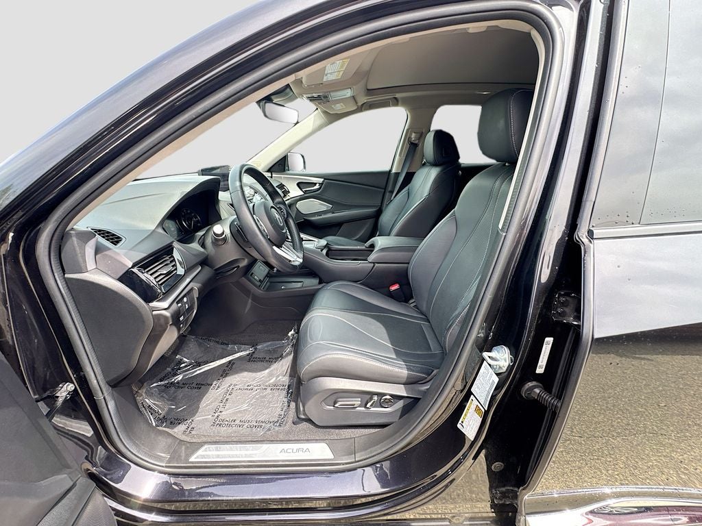 2023 Acura RDX Technology Package SH-AWD