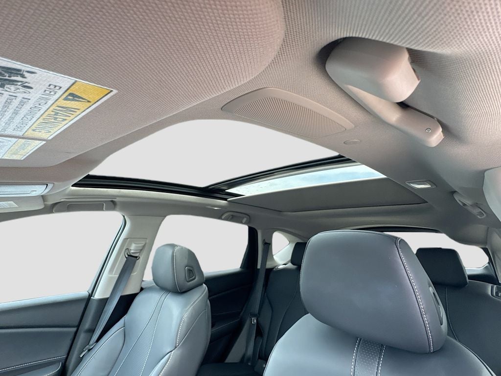 2023 Acura RDX Technology Package SH-AWD
