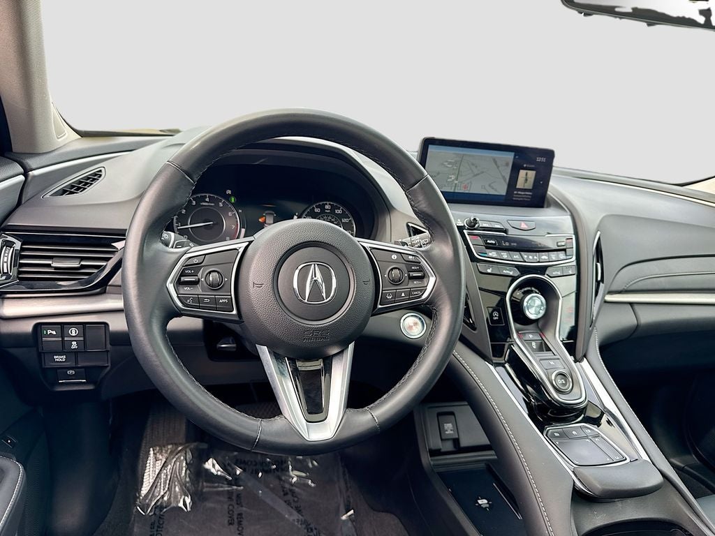 2023 Acura RDX Technology Package SH-AWD