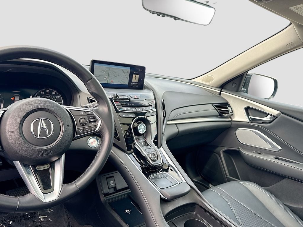 2023 Acura RDX Technology Package SH-AWD