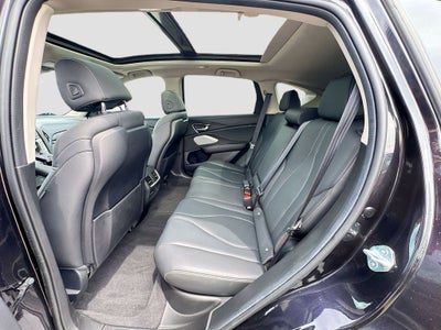 2023 Acura RDX Technology Package SH-AWD