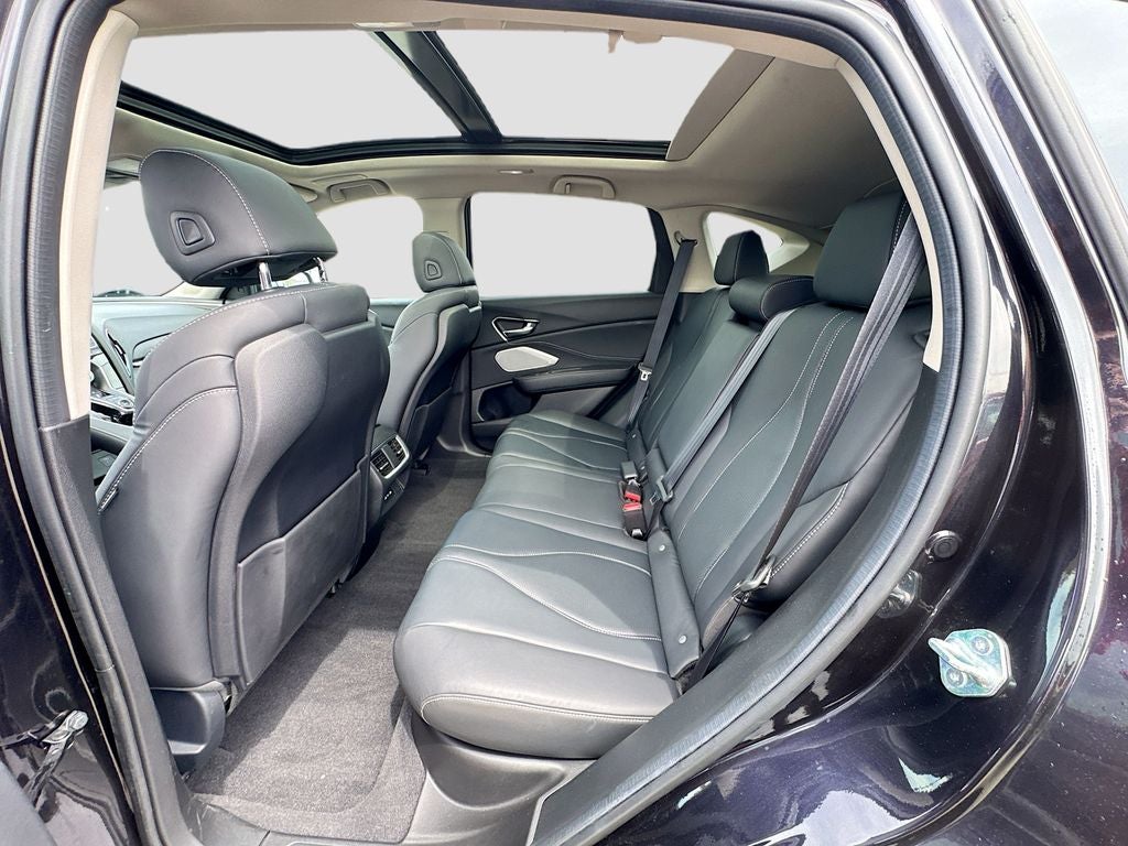 2023 Acura RDX Technology Package SH-AWD