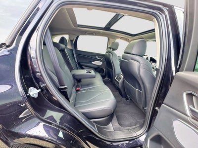 2023 Acura RDX Technology Package SH-AWD