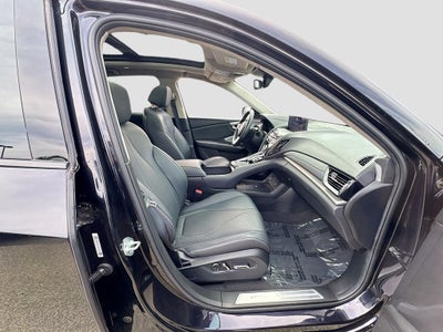 2023 Acura RDX Technology Package SH-AWD