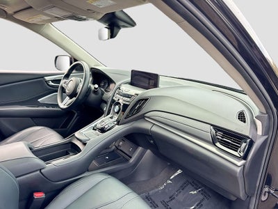 2023 Acura RDX Technology Package SH-AWD
