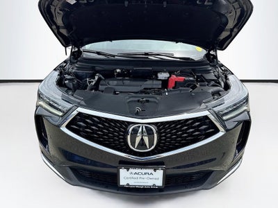 2023 Acura RDX Technology Package SH-AWD