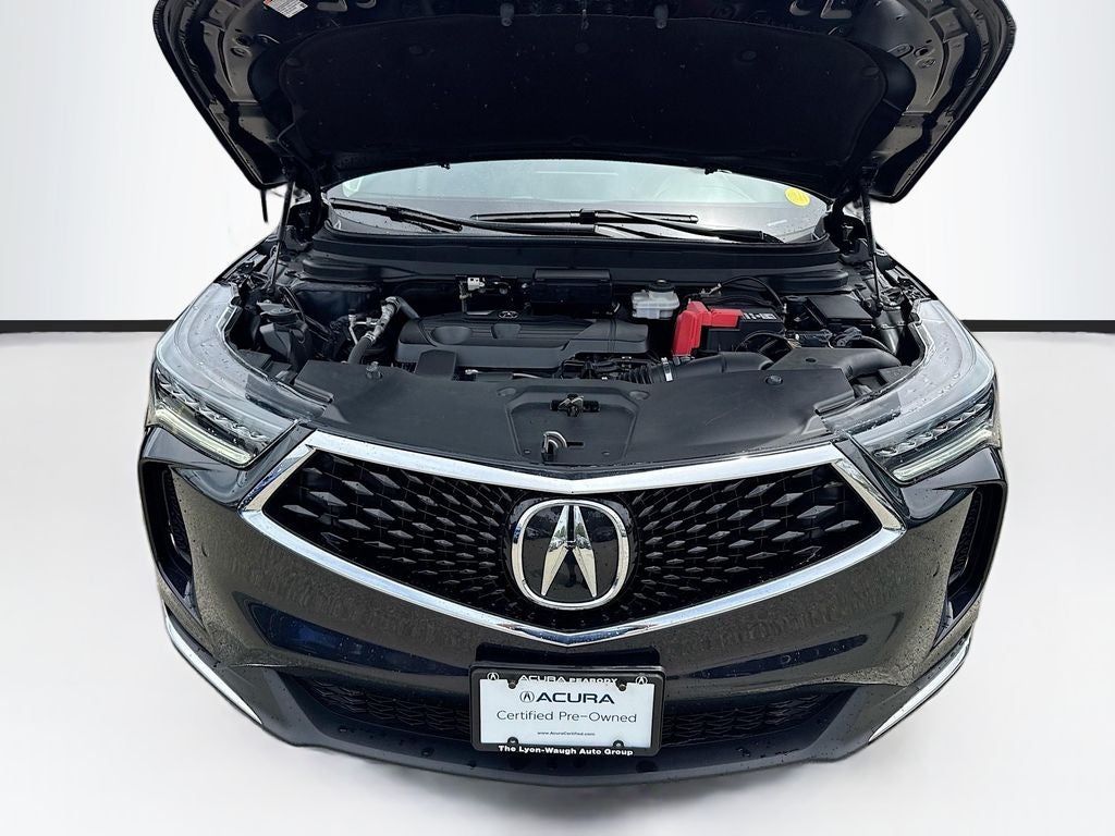2023 Acura RDX Technology Package SH-AWD
