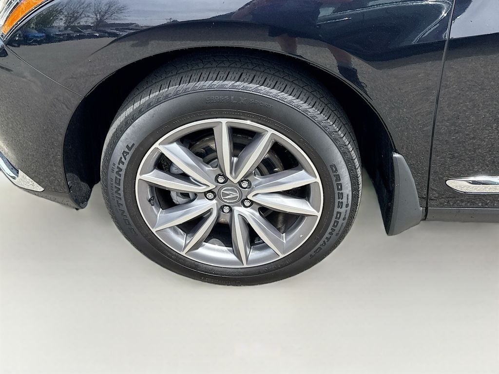 2023 Acura RDX Technology Package SH-AWD