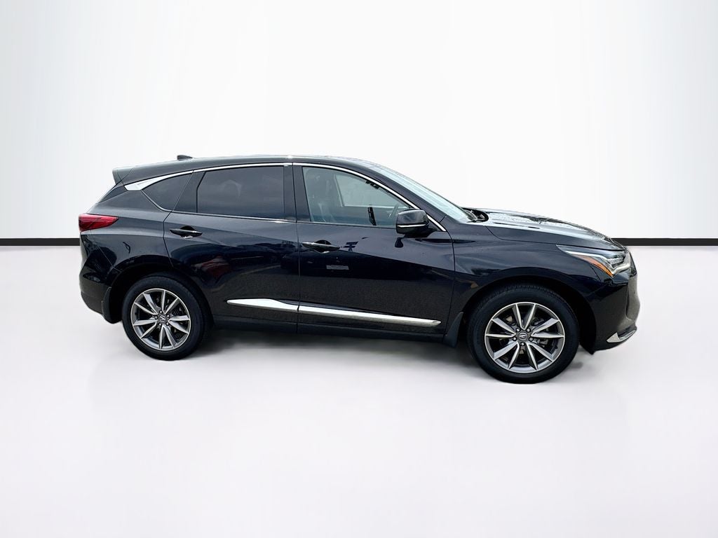 2023 Acura RDX Technology Package SH-AWD