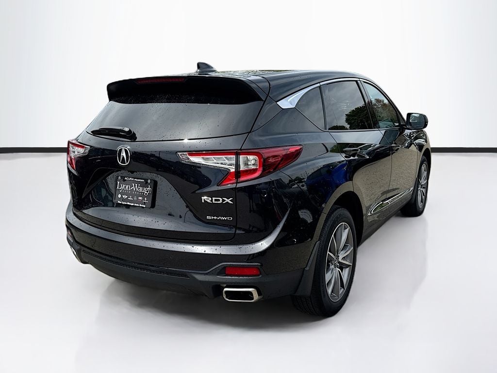 2023 Acura RDX Technology Package SH-AWD