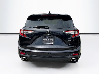 2023 Acura RDX Technology Package SH-AWD