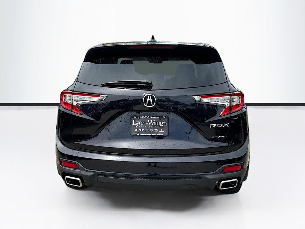 2023 Acura RDX Technology Package SH-AWD