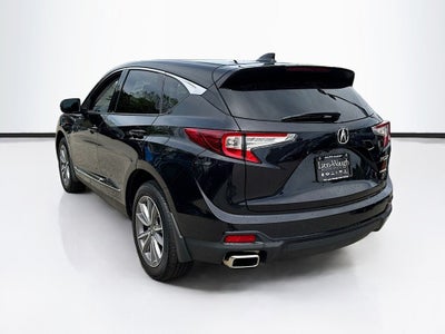 2023 Acura RDX Technology Package SH-AWD