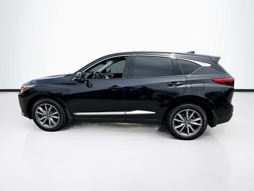 2023 Acura RDX Technology Package SH-AWD