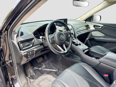 2023 Acura RDX Technology Package SH-AWD