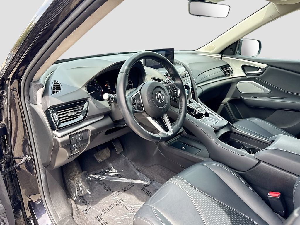 2023 Acura RDX Technology Package SH-AWD