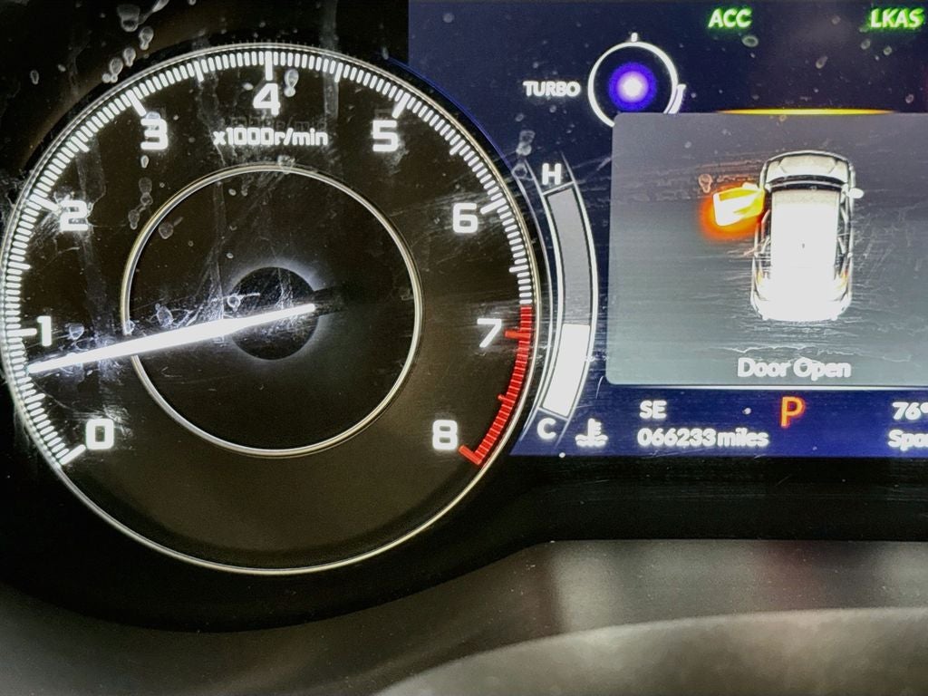 2019 Acura RDX Technology Package SH-AWD
