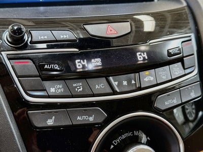 2019 Acura RDX Technology Package SH-AWD