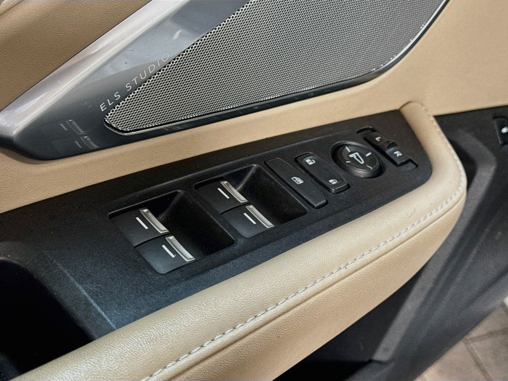 2019 Acura RDX Technology Package SH-AWD