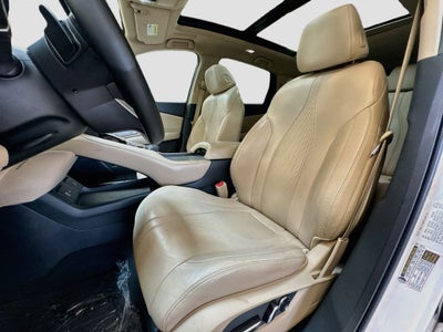 2019 Acura RDX Technology Package SH-AWD