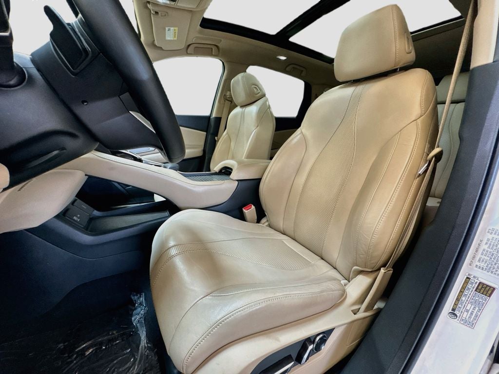 2019 Acura RDX Technology Package SH-AWD