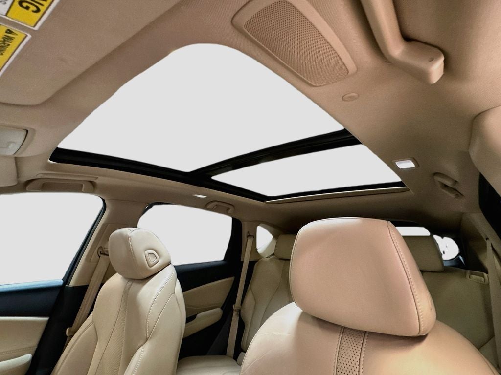 2019 Acura RDX Technology Package SH-AWD