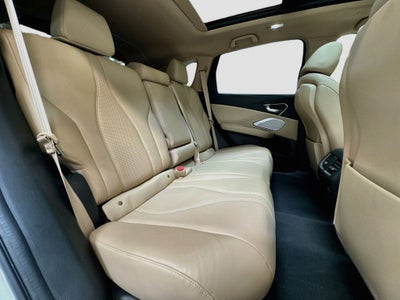 2019 Acura RDX Technology Package SH-AWD